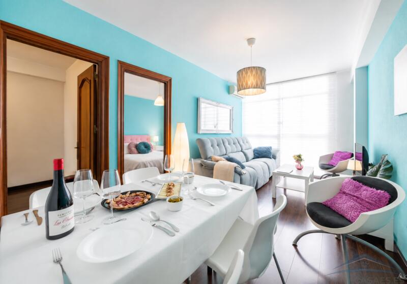 3 Cuarto Apartamento para alquiler a largo plazo