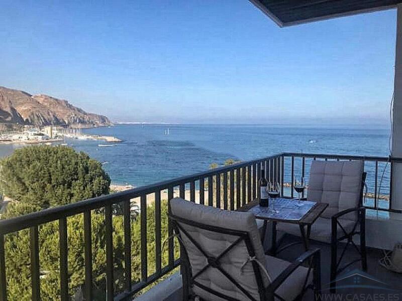 Lejlighed til langtidsleje i Roquetas de Mar, Almería Lejlighed til langtidsleje i Roquetas de Mar, Almería