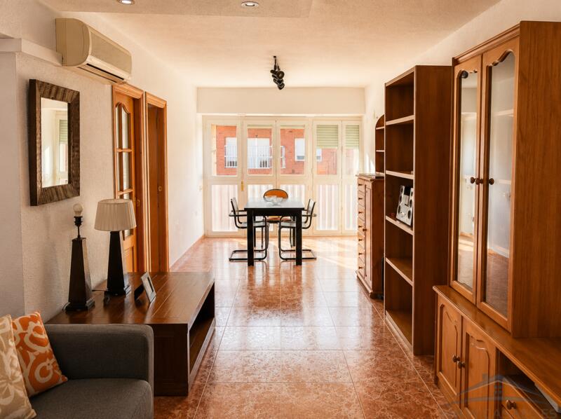 Appartement à louer à long terme dans Almería, Almería Appartement à louer à long terme dans Almería, Almería