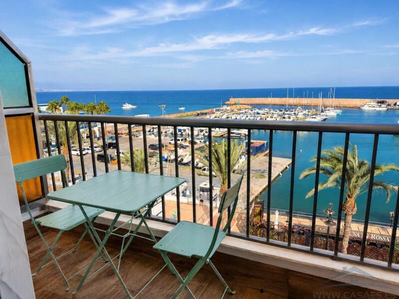 Appartement à louer à long terme dans Roquetas de Mar, Almería Appartement à louer à long terme dans Roquetas de Mar, Almería