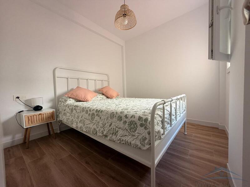2 soverom Leilighet for langtidsleie