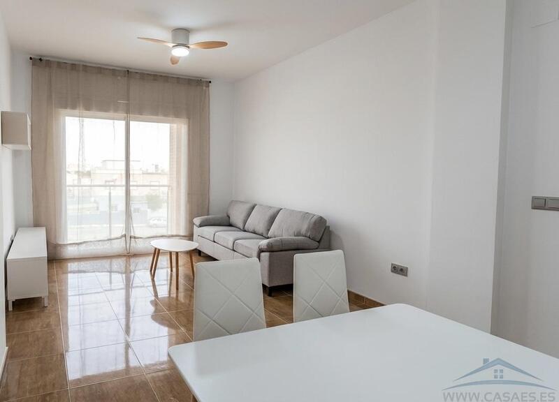 Appartement à louer à long terme dans Roquetas de Mar, Almería Appartement à louer à long terme dans Roquetas de Mar, Almería