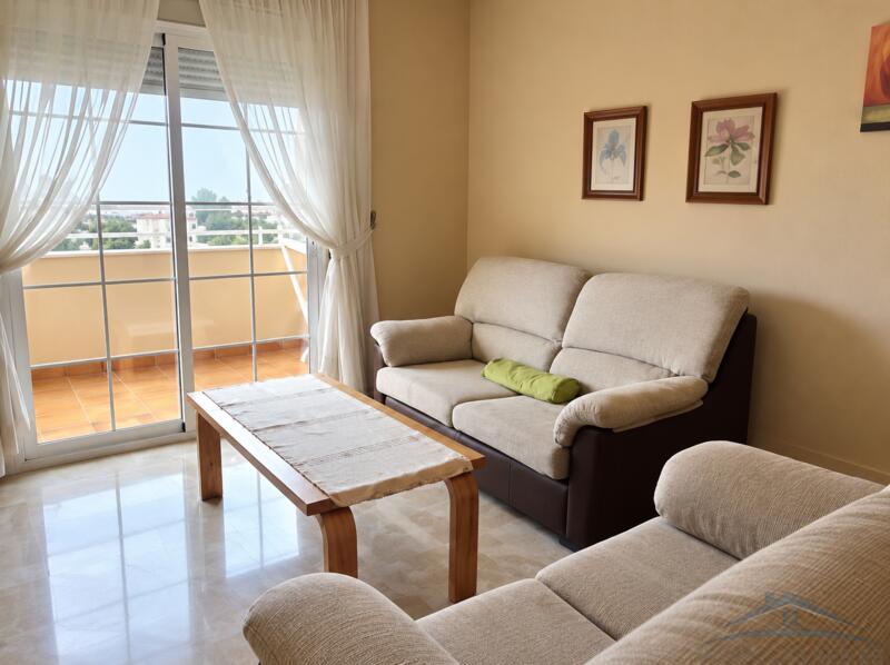 Appartement à louer à long terme dans Almería, Almería Appartement à louer à long terme dans Almería, Almería