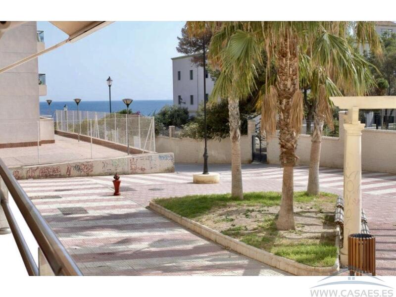 Appartement à louer à long terme dans Roquetas de Mar, Almería Appartement à louer à long terme dans Roquetas de Mar, Almería