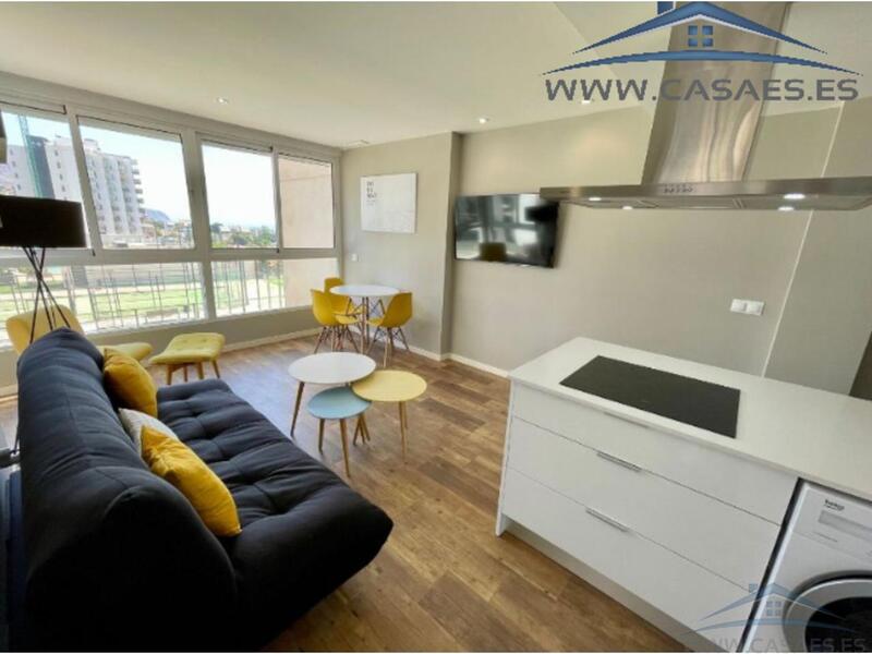Appartement zu verkaufen in Roquetas de Mar, Almería Appartement zu verkaufen in Roquetas de Mar, Almería