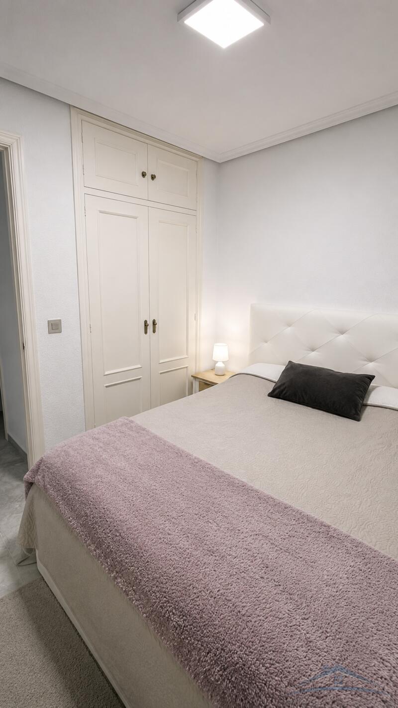 3 slaapkamer Appartement Te koop 3 slaapkamer Appartement Te koop