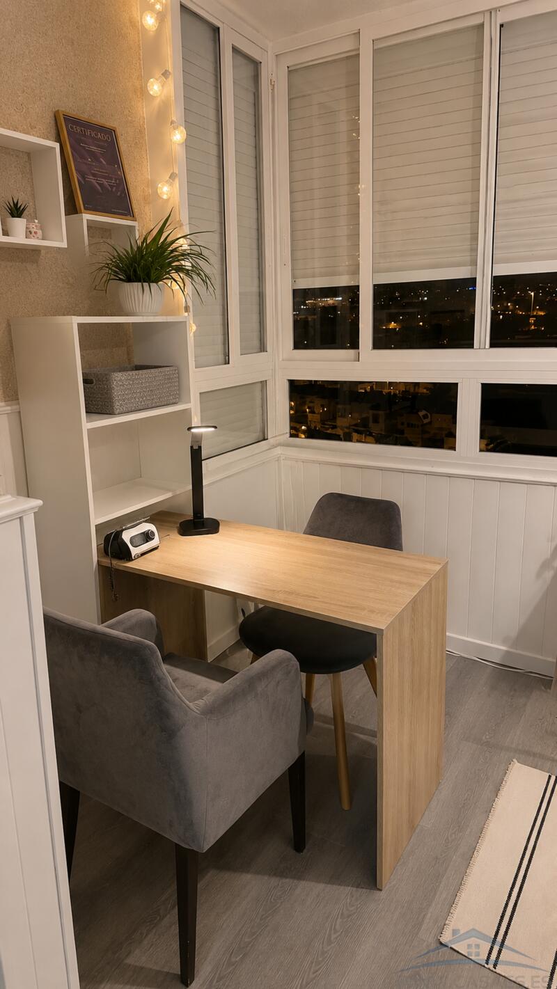 3 slaapkamer Appartement Te koop 3 slaapkamer Appartement Te koop