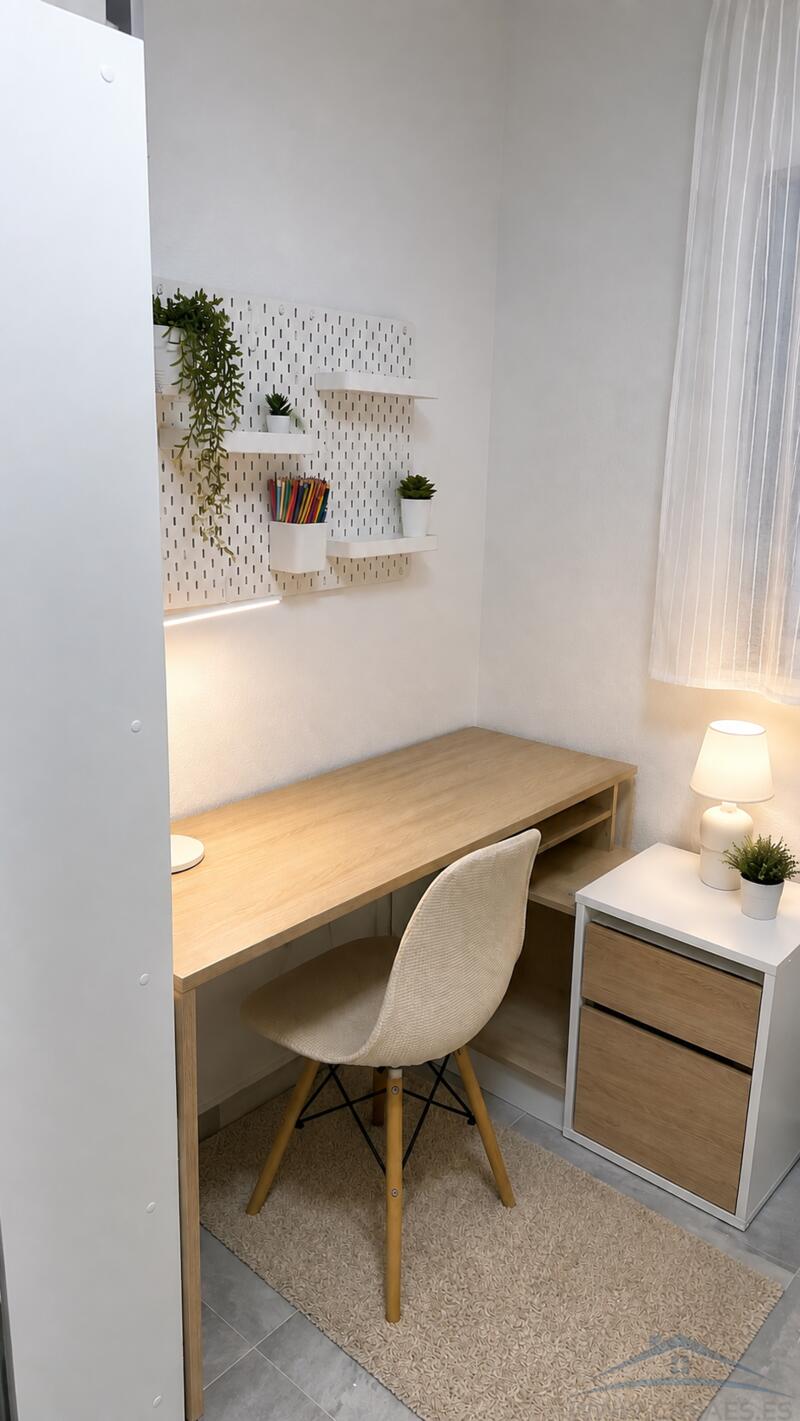3 slaapkamer Appartement Te koop 3 slaapkamer Appartement Te koop