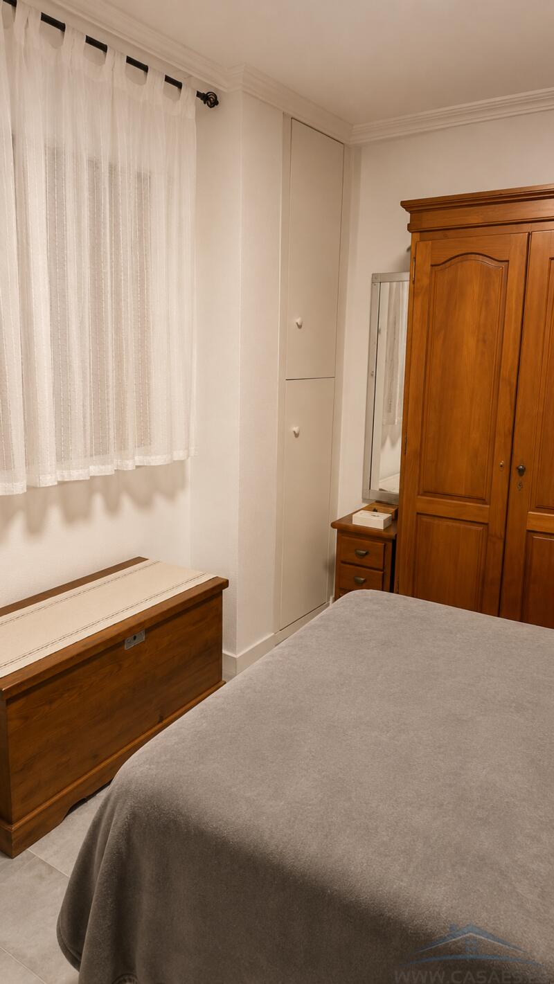 3 slaapkamer Appartement Te koop 3 slaapkamer Appartement Te koop