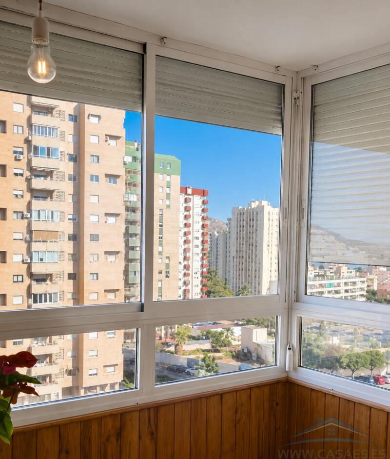 3 slaapkamer Appartement Te koop 3 slaapkamer Appartement Te koop