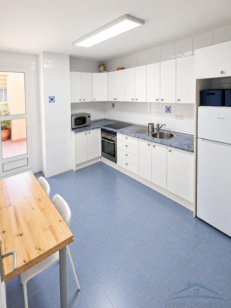 3 Cuarto Apartamento para alquiler a largo plazo 3 Cuarto Apartamento para alquiler a largo plazo