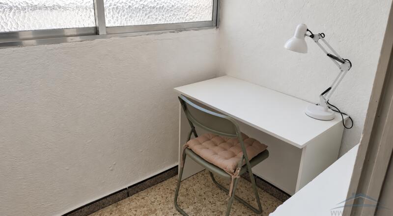 3 sovrum Lägenhet för långsiktig hyra 3 sovrum Lägenhet för långsiktig hyra