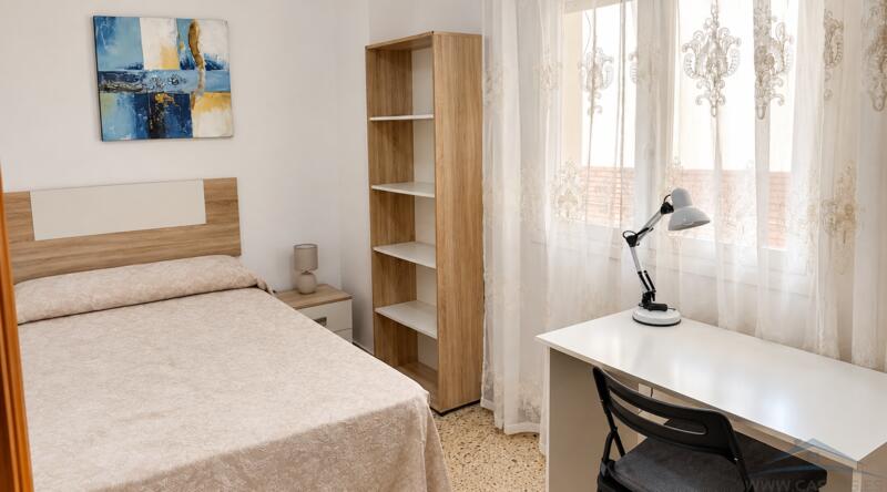 3 sovrum Lägenhet för långsiktig hyra 3 sovrum Lägenhet för långsiktig hyra