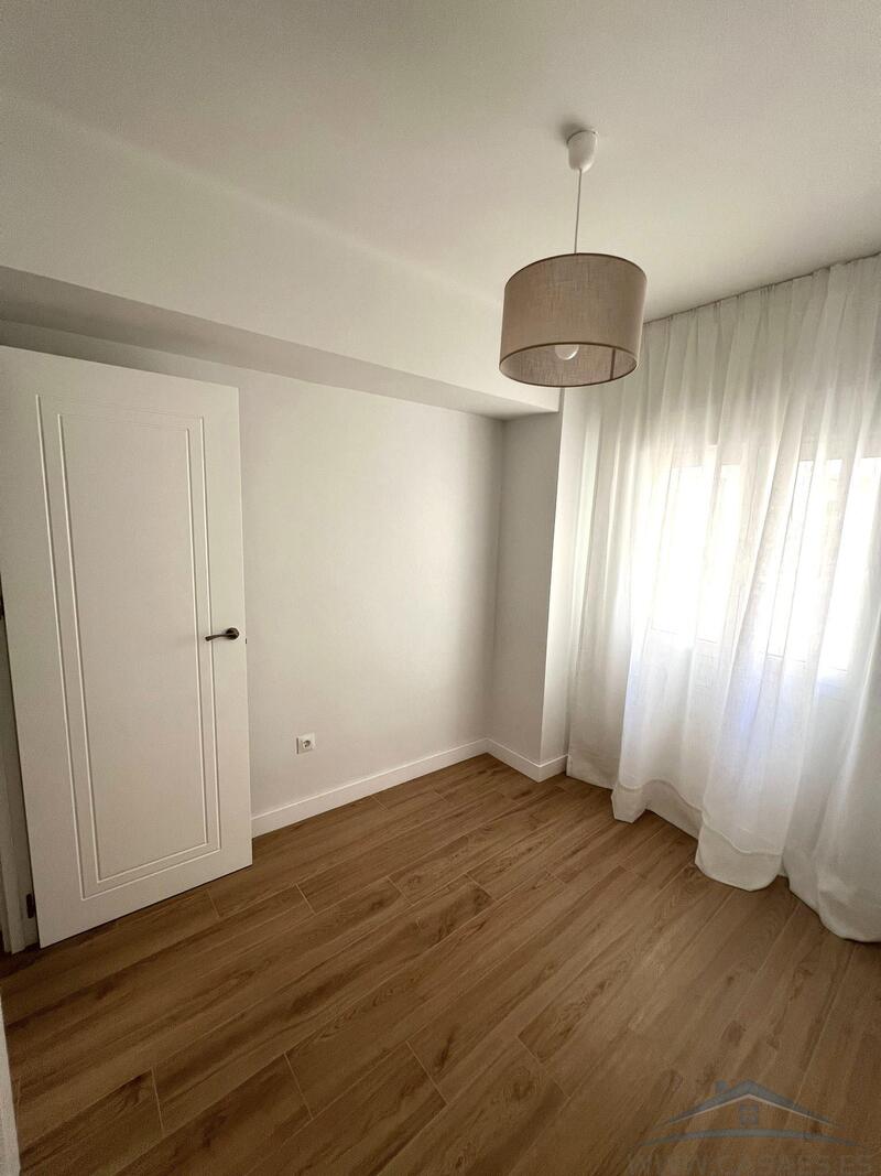 3 sovrum Lägenhet för långsiktig hyra