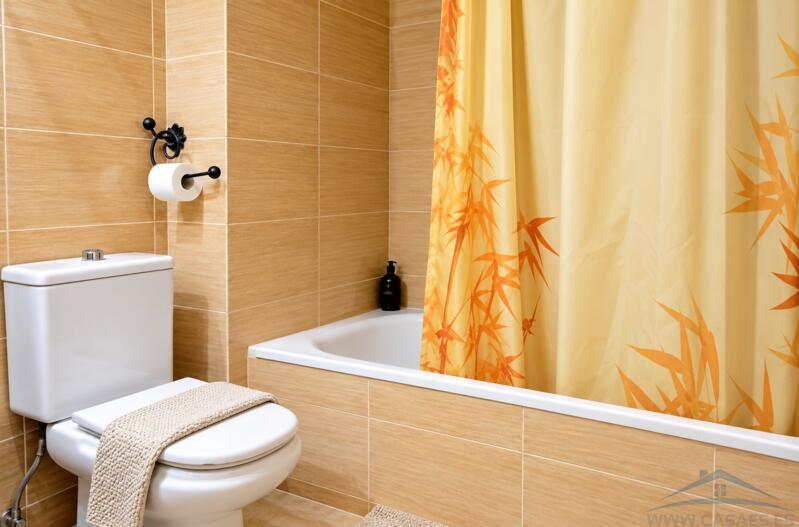 2 bedroom Apartment for Long Term Rent