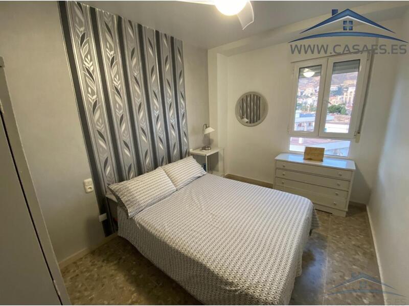 2 slaapkamer Appartement voor lange termijn huur
