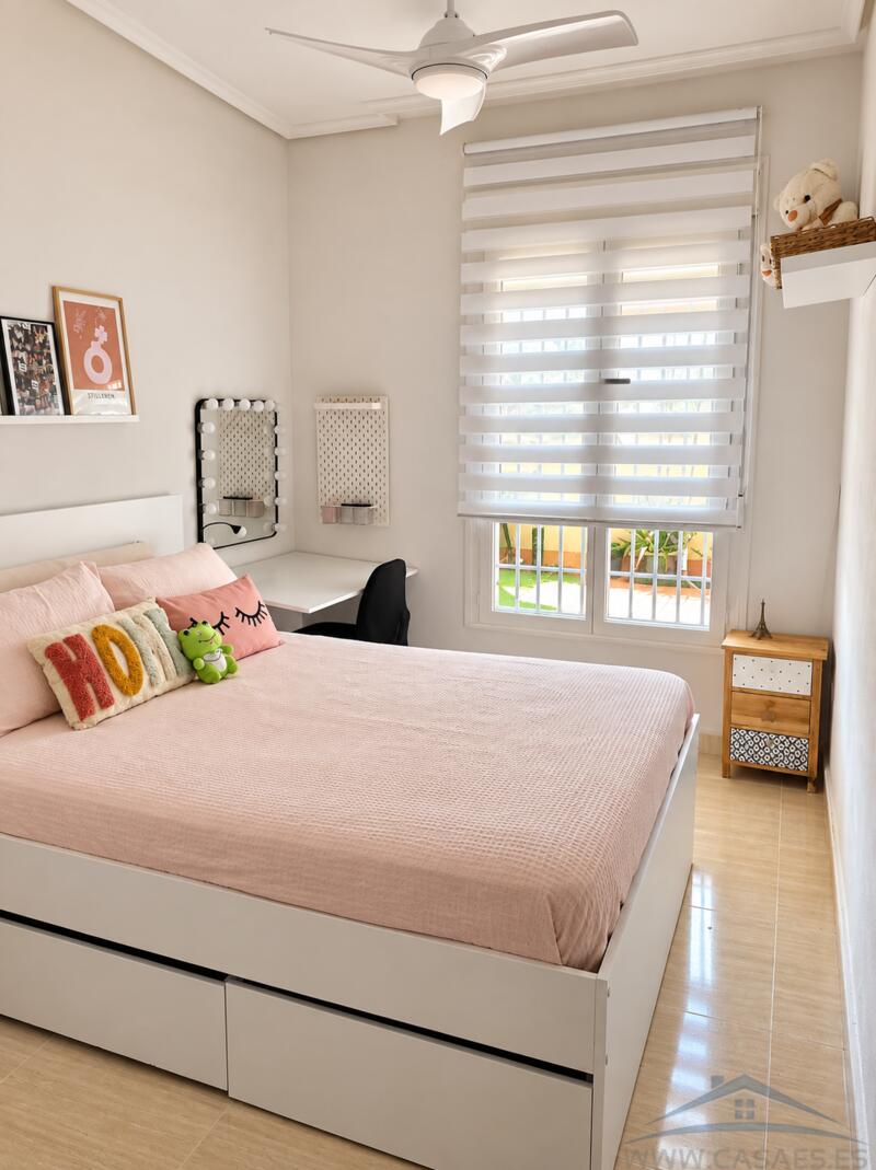 2 Cuarto Apartamento para alquiler a largo plazo