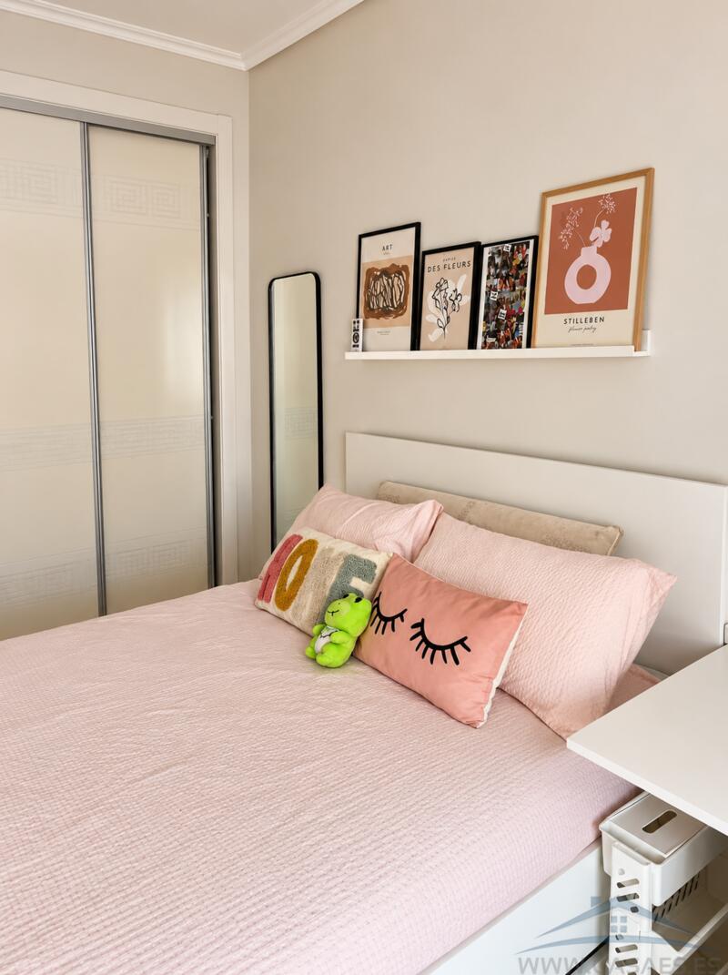 2 Cuarto Apartamento para alquiler a largo plazo