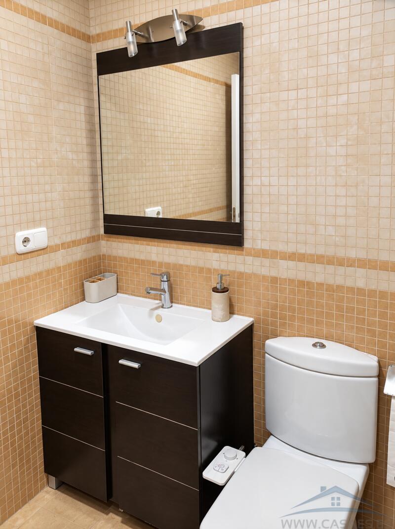 2 Cuarto Apartamento para alquiler a largo plazo 2 Cuarto Apartamento para alquiler a largo plazo