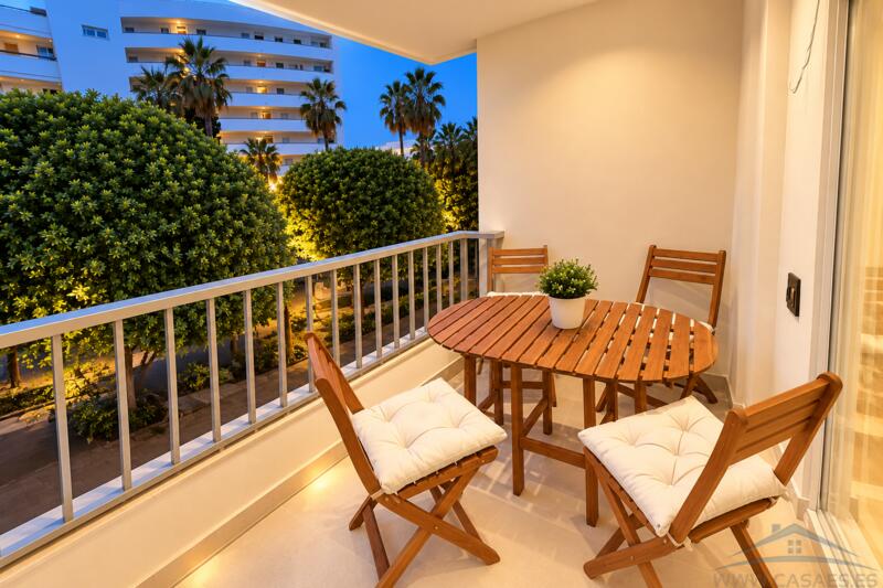 Apartment for Long Term Rent in Marbella, Málaga Apartment for Long Term Rent in Marbella, Málaga