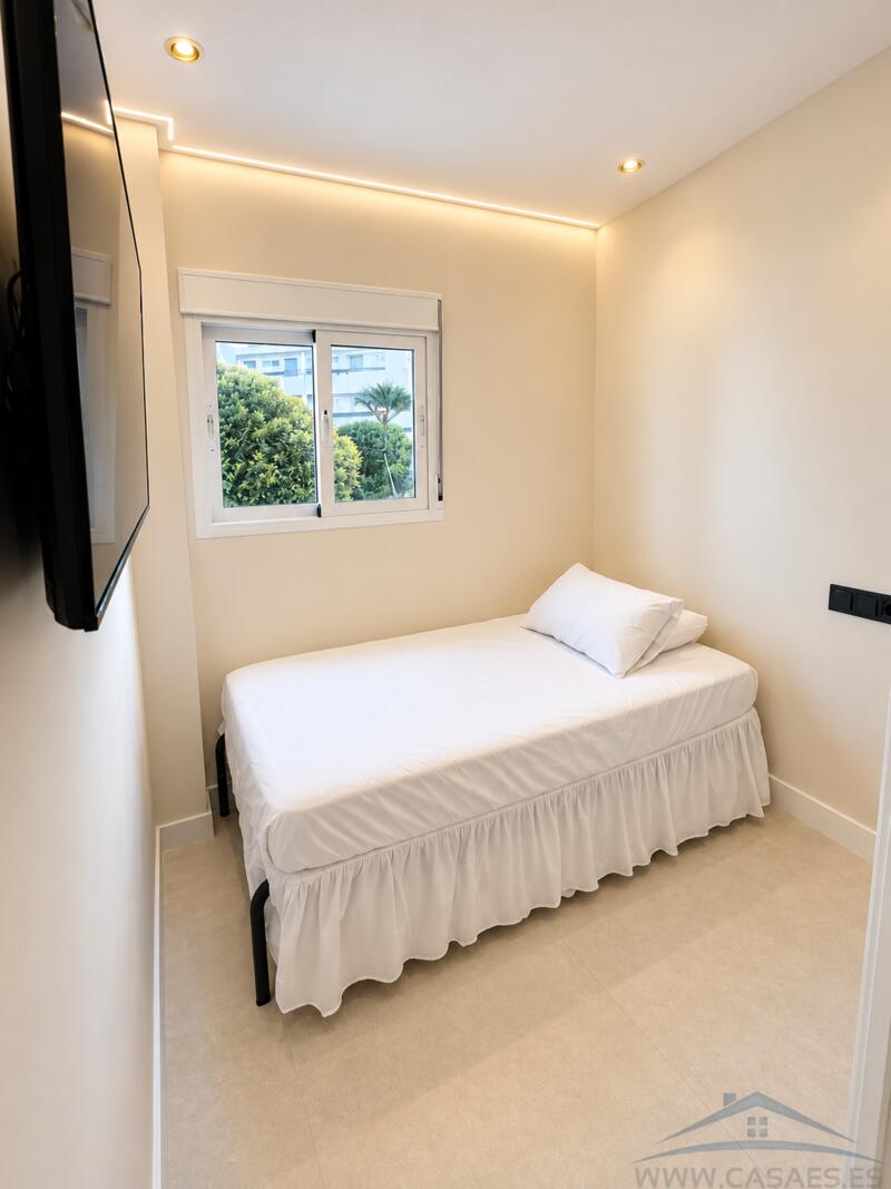 2 bedroom Apartment for Long Term Rent