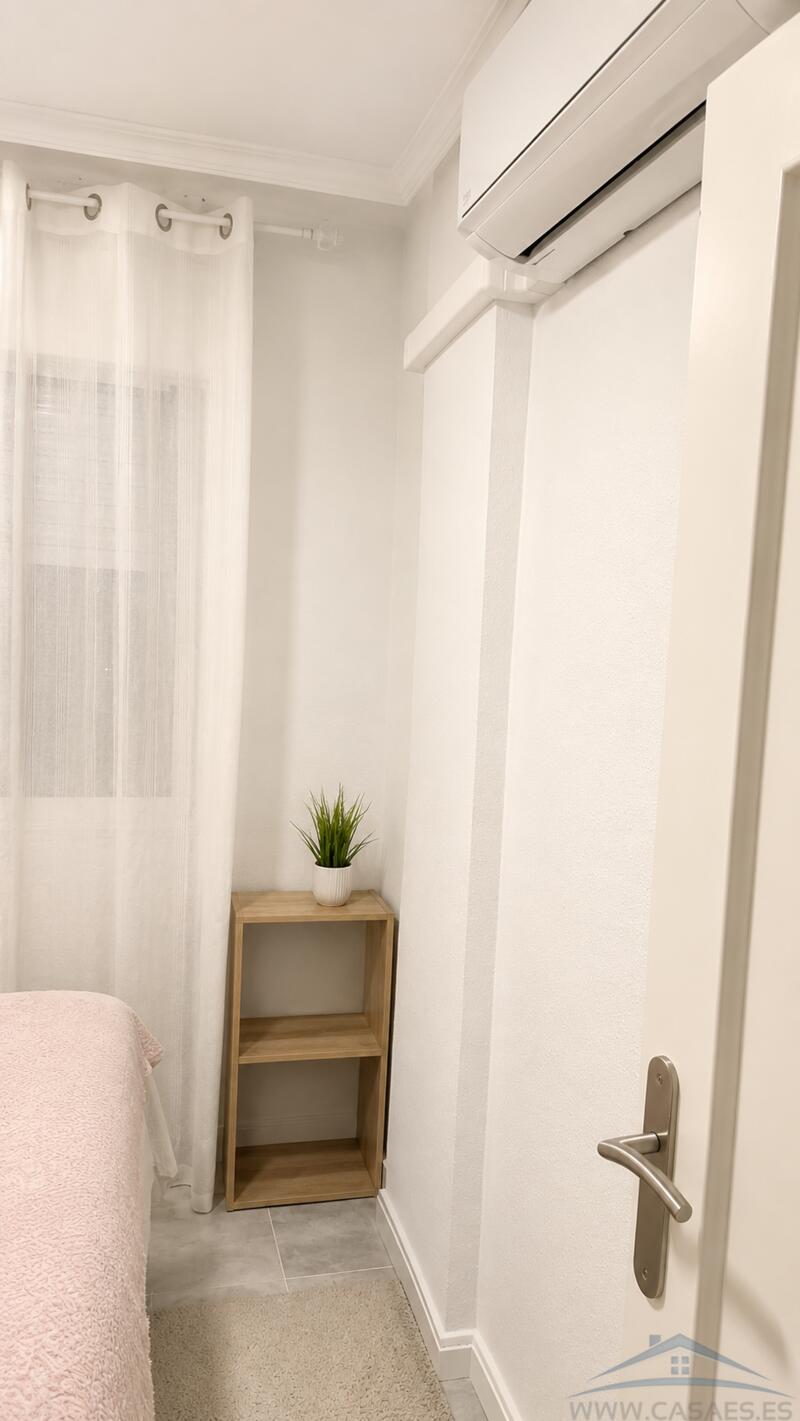 3 slaapkamer Appartement Te koop 3 slaapkamer Appartement Te koop