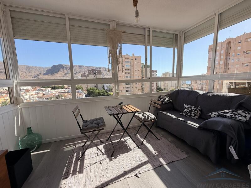3 slaapkamer Appartement Te koop 3 slaapkamer Appartement Te koop