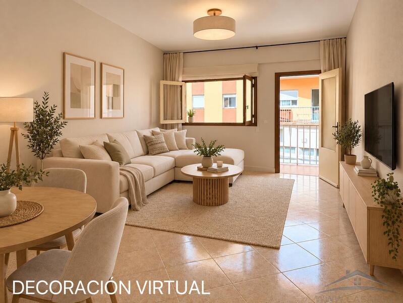 Apartamento en venta en Almería, Almería Apartamento en venta en Almería, Almería