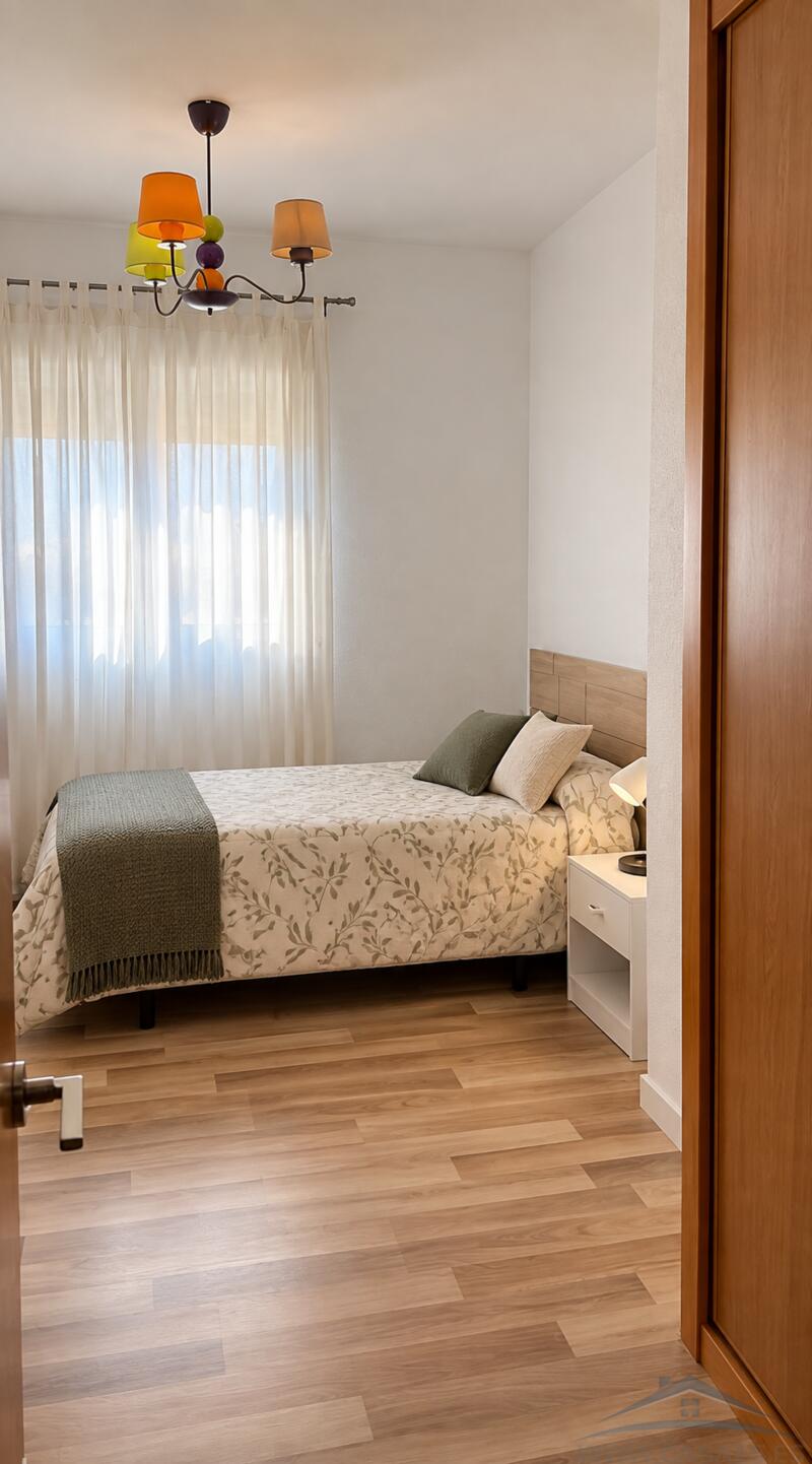 3 bedroom Apartment for Long Term Rent