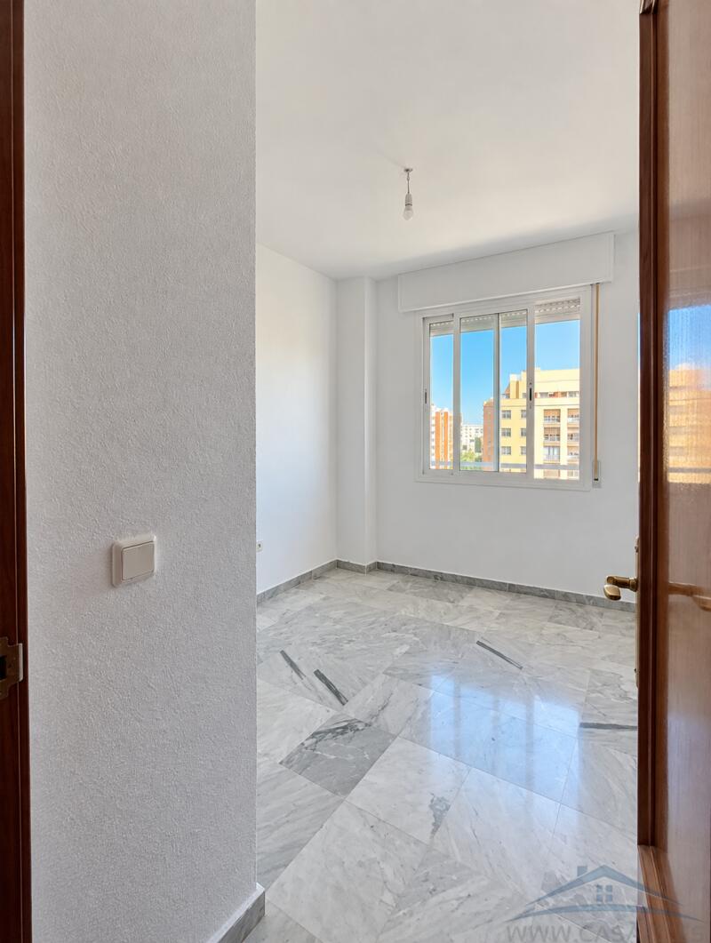 3 Schlafzimmer Appartement für Langzeitmiete