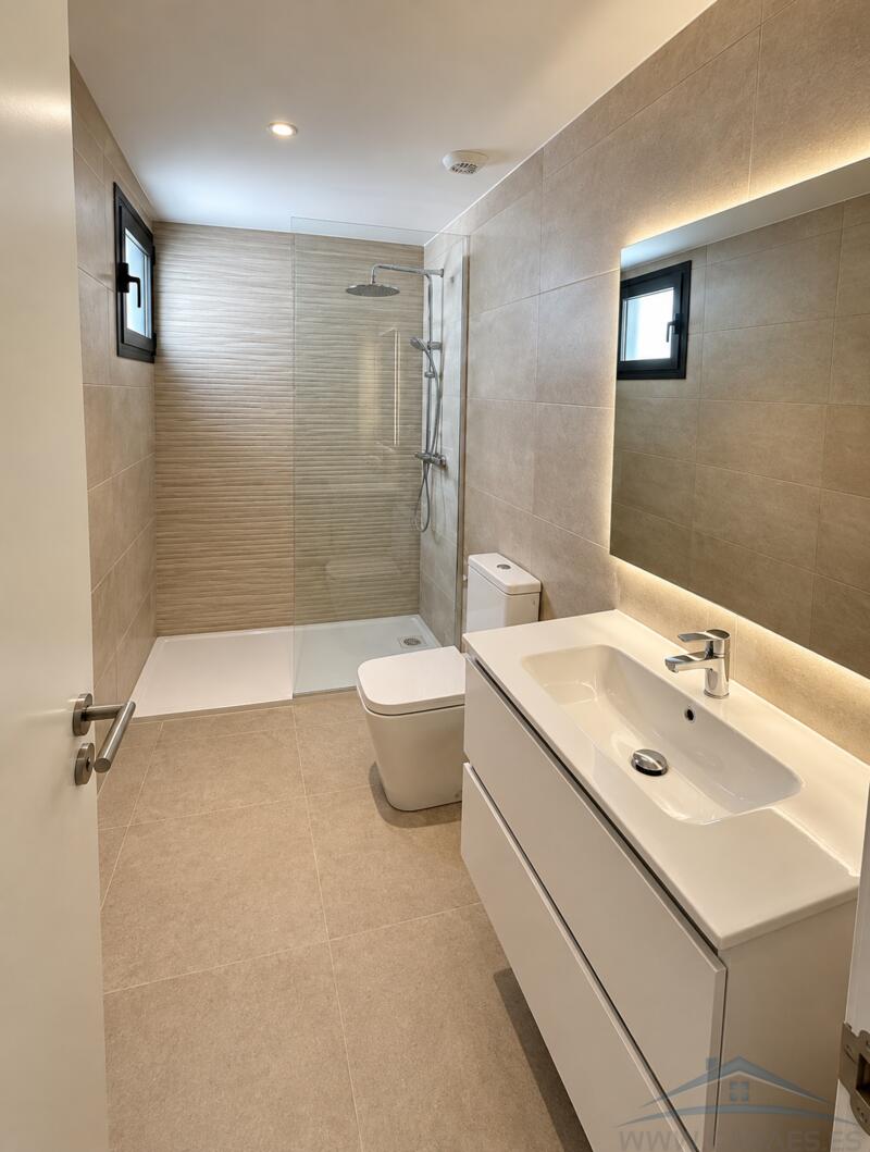 2 chambre Appartement à vendre