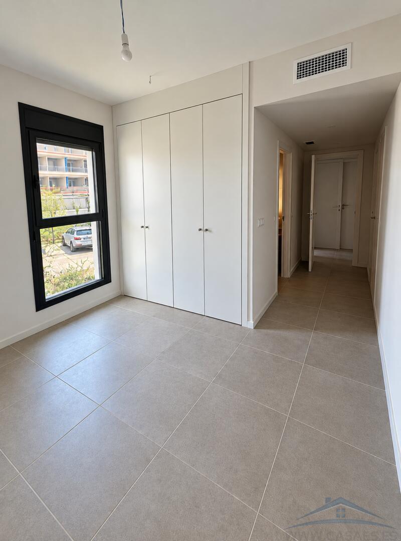 2 Cuarto Apartamento para alquiler a largo plazo