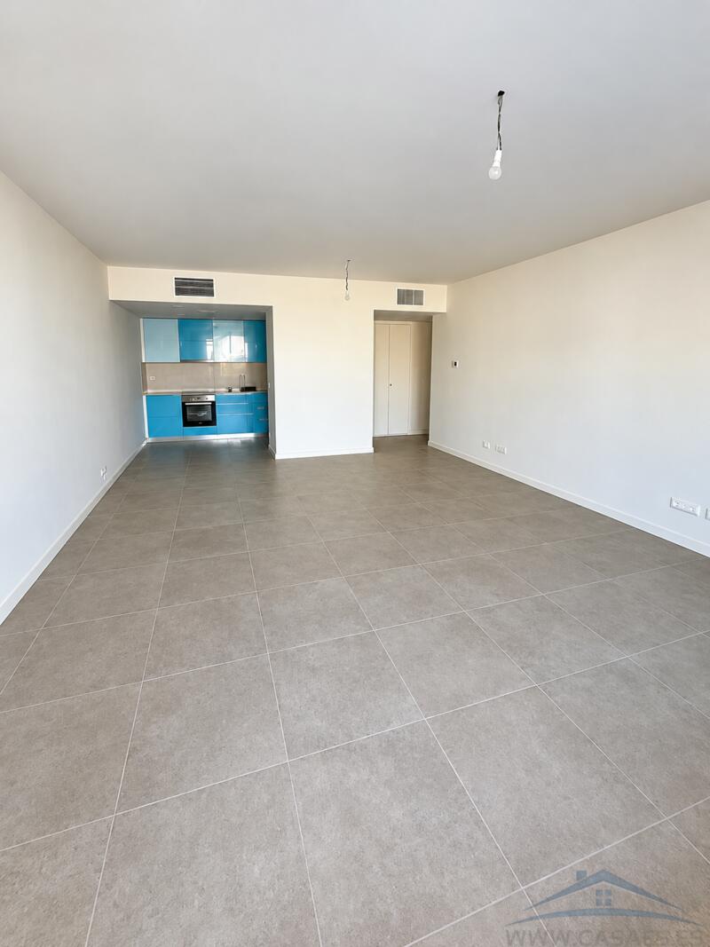 2 Cuarto Apartamento para alquiler a largo plazo