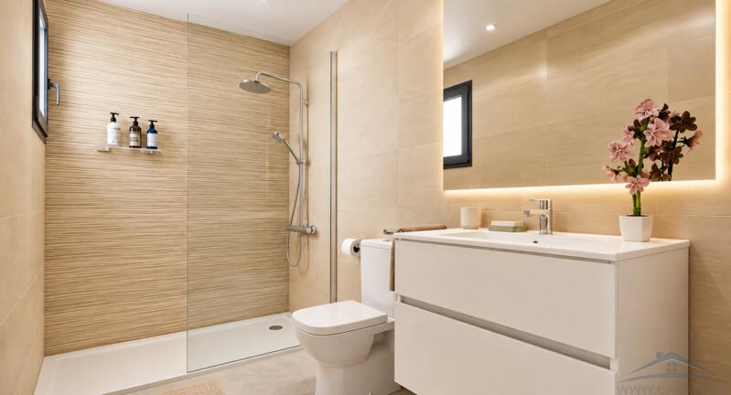 2 Cuarto Apartamento para alquiler a largo plazo