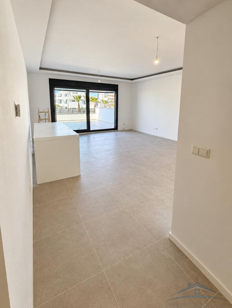 2 Cuarto Apartamento para alquiler a largo plazo