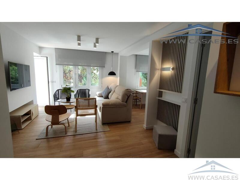 3 Cuarto Apartamento para alquiler a largo plazo