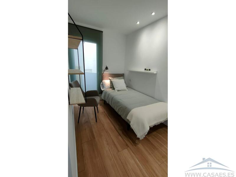 3 Cuarto Apartamento para alquiler a largo plazo
