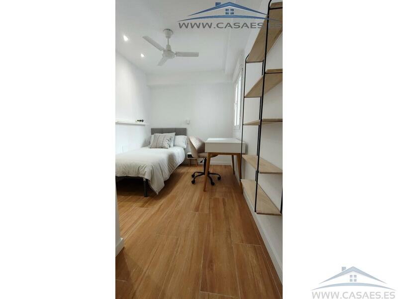 3 Cuarto Apartamento para alquiler a largo plazo