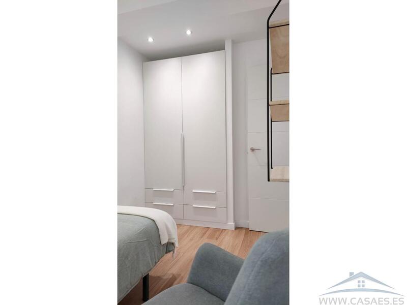 3 Cuarto Apartamento para alquiler a largo plazo