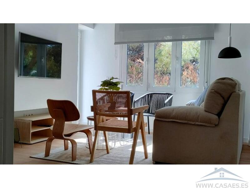 3 Cuarto Apartamento para alquiler a largo plazo