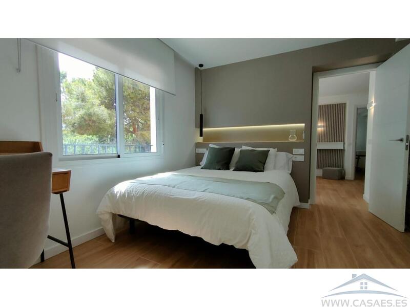 3 Cuarto Apartamento para alquiler a largo plazo