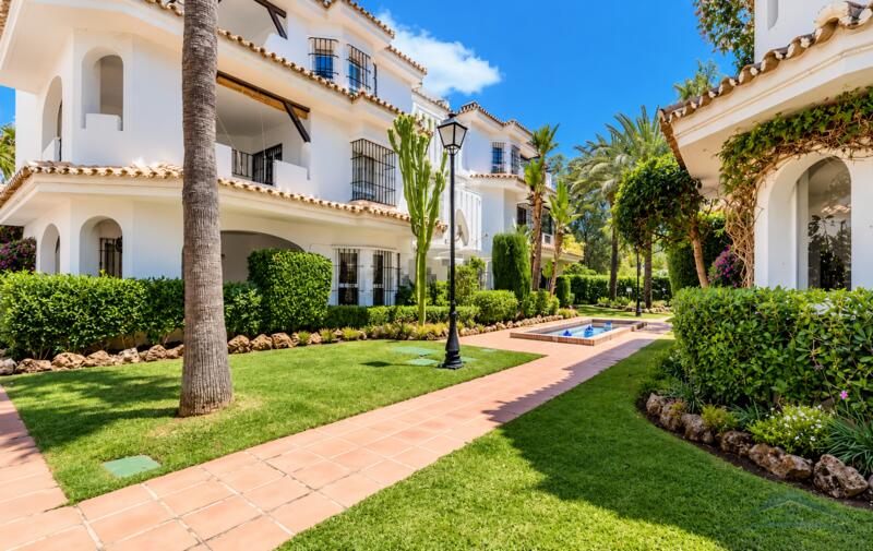 4 Cuarto Casa de Campo para alquiler a largo plazo