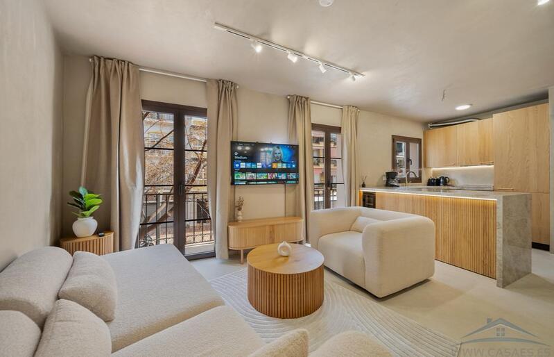 3 Cuarto Apartamento para alquiler a largo plazo