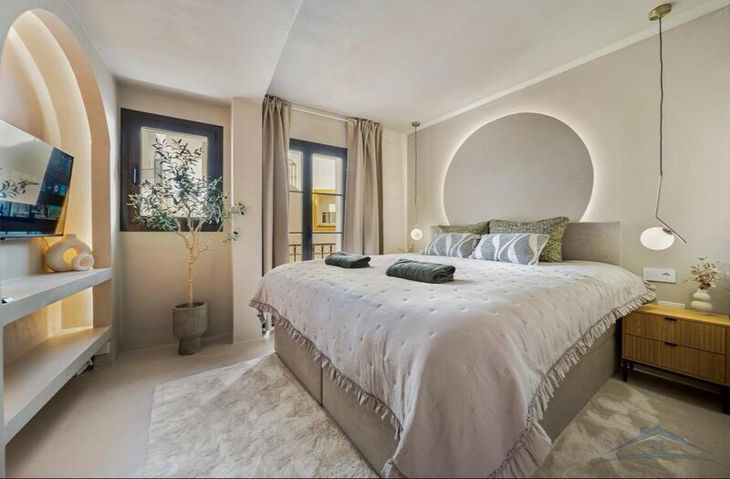 3 Cuarto Apartamento para alquiler a largo plazo