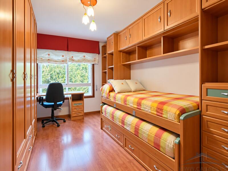 3 Cuarto Apartamento para alquiler a largo plazo