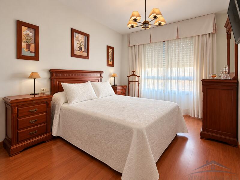 3 Cuarto Apartamento para alquiler a largo plazo