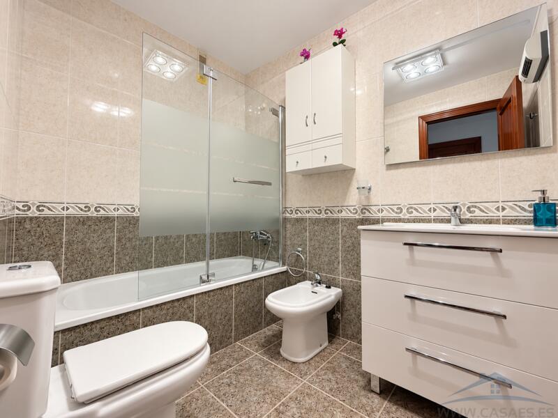 3 Cuarto Apartamento para alquiler a largo plazo