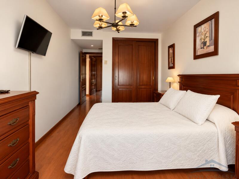 3 Cuarto Apartamento para alquiler a largo plazo