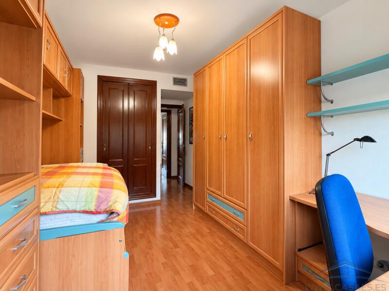 3 Cuarto Apartamento para alquiler a largo plazo