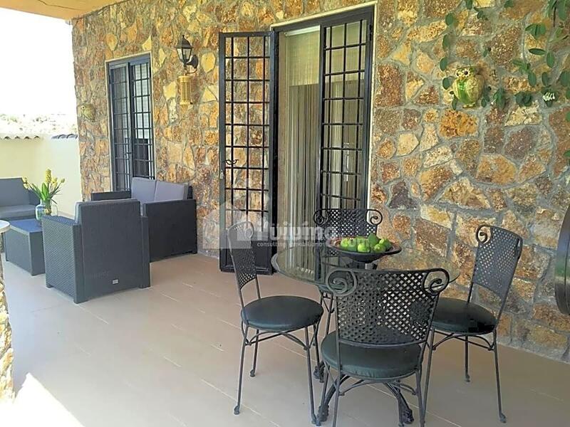 3 Cuarto Casa de Campo para alquiler a largo plazo